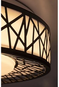 Rabalux 71140 - Plafoniera LED dimmerabile NILIN LED/48W/230V 3000-6500K