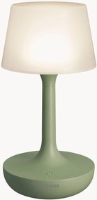 Lampada da tavolo portatile a LED con luce regolabile Ginn