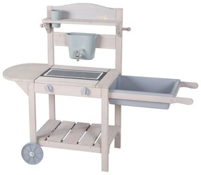 Cucina da giardino per bambini - Roba