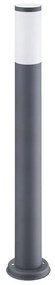 Lampada da esterno OSLO 1xE27/10W/230V 1000mm IP44