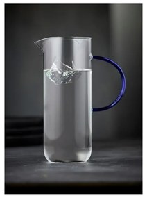 Brocca in vetro Torino - Lyngby Glas