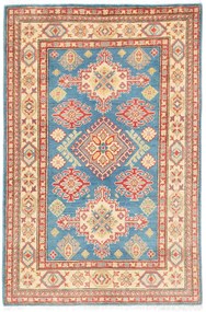 Kazak Tappeto orientale 100 x 150 (Pakistan) Annodato A Mano