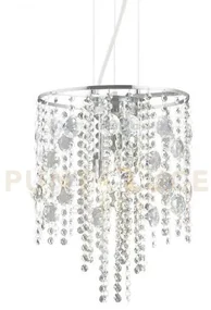 Lampada a sospensione evasione sp4