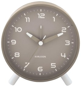 Sveglia ø 11 cm Orgullo – Karlsson
