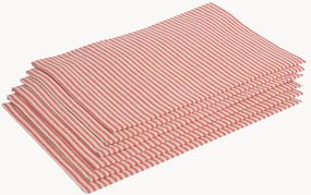 Set di 6 tovagliette americane Milda