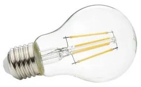 Lampadina LED 4W (470lm) Filament E27 Clear - Lindby