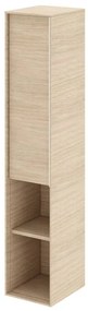 Colonna per mobile bagno Neo Frame SENSEA 1 anta P 35 x L 30 x H 154 cm legno