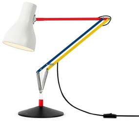 Type 75 Paul Smith Lampada da Tavolo Edition Three - Anglepoise