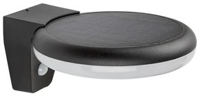 Rabalux 77010 - Luce solare a LED con sensore CERTOVO LED/4W/3,7V IP44