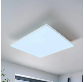 Eglo 31732 - Plafoniera dimmerabile RGBW TURCONA-Z LED/22,8W/230V