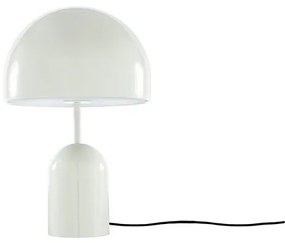 Bell Lampada da Tavolo H42,5 Grey - Tom Dixon