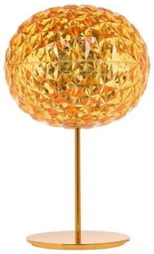 Planet Lampada da Tavolo Grande Giallo - Kartell