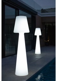 Lampada da terra LED Lola  bianco, luce bianco freddo 2200 lumen NEWGARDEN