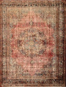 Vintage Tappeto 280x370 (Iran)