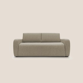 Duna Divano letto matrimoniale con materasso 20 cm in tessuto impermeabile T03