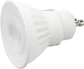 LED Ceramica lampadina GU10/9,5W/230V 3000K