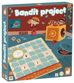 Gioco di società - Bandit Project