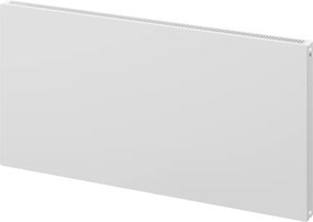 Mexen Flat CF11 radiatore a pannello 600 x 600 mm, collegamento laterale, 470 W, bianco - W411F-060-060-00