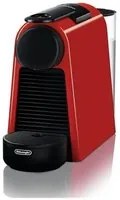 De longhi macchina da caff essenza mini nespresso en85 colore rosso - EN85 R