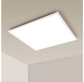 Aigostar - Pannello LED LED/50W/230V 60x60 cm 4000K