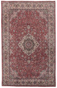 Kerman Tappeto persiano 310x200 (Iran) Annodato A Mano