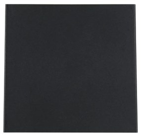 Illuminazione esterna LED con ricarica USB con sensore di movimento da parete (altezza totale 10 cm) Genie – Trio