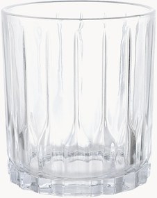 Set di 6 bicchieri Lounge
