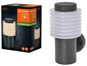 Ledvance - Applique a LED da esterno RONDO LED/9W/230V IP44 antracite