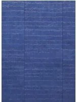 Arte International Carta da parati Tenere - Sodalite Blue
