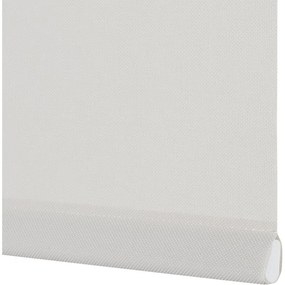 Tenda a rullo screen VIEWTEX Amara 1% beige lino, bianco 150x250 cm