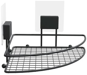 Magic Bath mensola angolare autoportante per il bagno Bestlock - Compactor