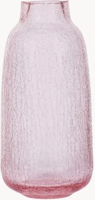 Vaso Frosty, alt 26 cm