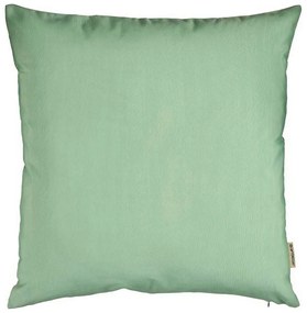 Fodera per cuscino 60 x 0,5 x 60 cm Verde (12 Unità)
