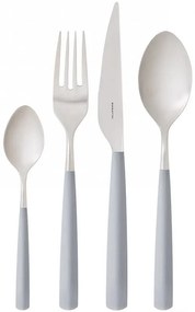 Posate Colorate: Casa Bugatti - Athena Set 24 Pezzi per sei Persone