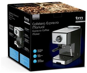 Caffettiera Express a Leva TM Electron