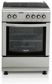 Cucina Haeger GC-SV6.016A Grigio