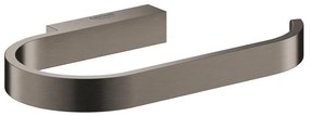 GROHE 41068AL0 - Porta carta igienica SELECTION grafite