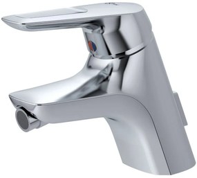 Rubinetto per bidet Ceramix Blue IDEAL STANDARD cromato