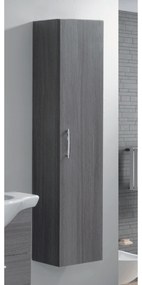 Pensile Portaoggetti 125 Cm Un'Anta Esseci Arredo Bagno "Antonella"