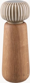 Macinaspezie in legno di quercia Hammershøi