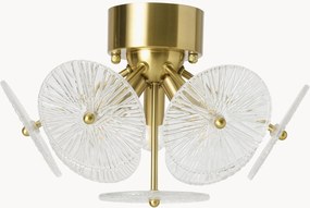 Lampada da soffitto piccola Cinelle