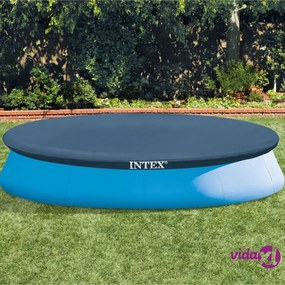 INTEX Copertura per Piscina Circolare 366 cm 28022