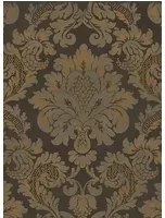 Cole & Son Carta da parati Stravinsky - Bronze