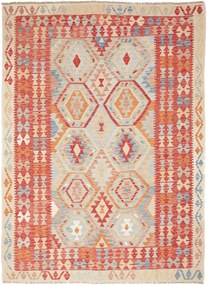 Kilim Tappeto orientale 240 x 180 (Pakistan) Tessuto A Mano
