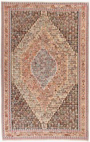 Kilim Tappeto persiano 200 x 320 (Iran) Tessuto A Mano
