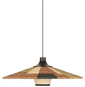 Parrot Lampada a Sospensione M Brown - Forestier