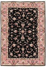 Tabriz Tappeto persiano 150 x 100 (Iran) Annodato A Mano