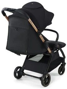 KINDERKRAFT - Passeggino APINO nero