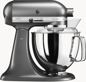 Robot da cucina con testa reclinabile Artisan, 4,8 l, set da 8
