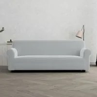 Copridivano 3 posti Fashionable Datex grigio chiaro